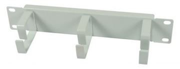 ALLNET ALL-S0002172 Cable holder Rack Grau 1 Stück(e) von LumaTech