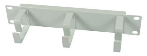 ALLNET ALL-S0002172 Cable holder Rack Grau 1 Stück(e)