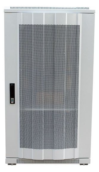 ALLNET ALL-SNB6132EKGRAU Rack 500 kg Freistehendes Gestell 32U Grau