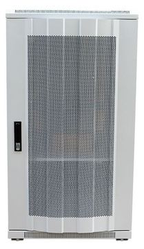 ALLNET ALL-SNB6142EKGRAU Rack 500 kg Freistehendes Gestell 42U Grau von LumaTech