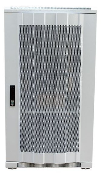 ALLNET ALL-SNB6142EKGRAU Rack 500 kg Freistehendes Gestell 42U Grau