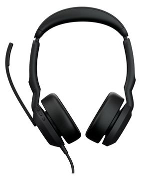 Jabra Evolve2 50 USB-C/A UC Stereo w/o BT - Stereo von LumaTech