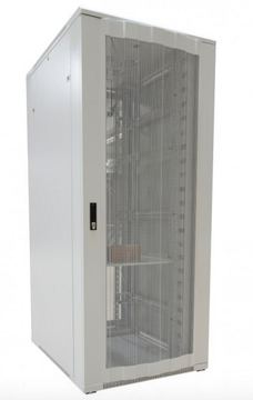 ALLNET ALL-SNB8122EKGRAU Rack Gehäuse von LumaTech