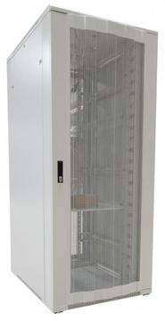 ALLNET ALL-SNB8132EKGRAU Rack 500 kg Freistehendes Gestell 20U Grau von LumaTech