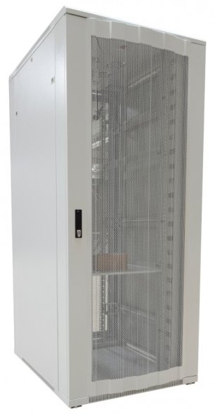 ALLNET ALL-SNB8132EKGRAU Rack 500 kg Freistehendes Gestell 20U Grau