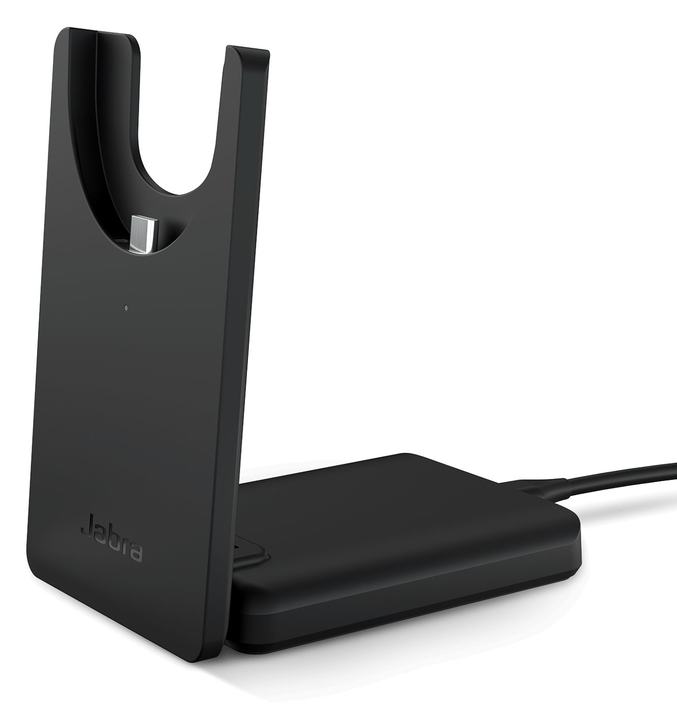 Jabra Evolve2 55 - Basisstation - Schwarz