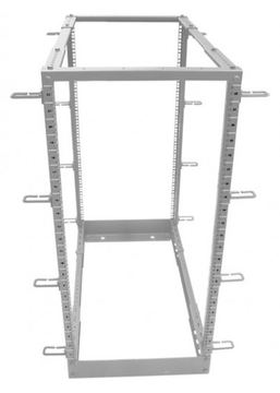 ALLNET ALL-SW4POST22GRAU Rack Gehäuse von LumaTech