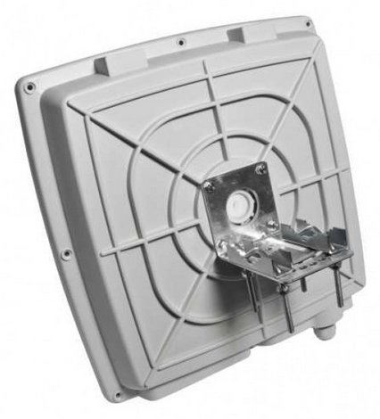 ALLNET ANT-58-1T1R-PATCH-385 Antennen