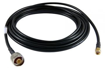 ALLNET ANT-CAB-LMR195-SMAM-NM-1000 Koaxialkabel von LumaTech