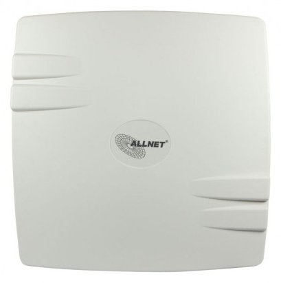 ALLNET ANT-DUAL-PATCH-270 Netzwerk-Antenne 9 dBi N-Typ