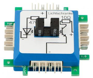 ALLNET Bauelemente - passiv Widerstand von LumaTech