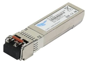 ALLNET Switch Modul ALL4791 SFP Mini-GBIC 2.5Gbit Singlemode/LC - Switch von LumaTech