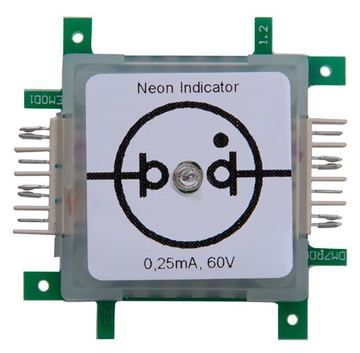 ALLNET 113695, Brick’R’knowledge, ALLNET, 60 V, 0,25 mA