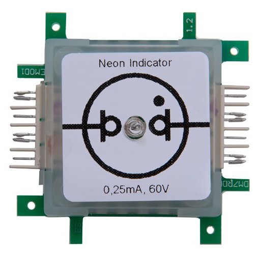 ALLNET 113695, Brick’R’knowledge, ALLNET, 60 V, 0,25 mA