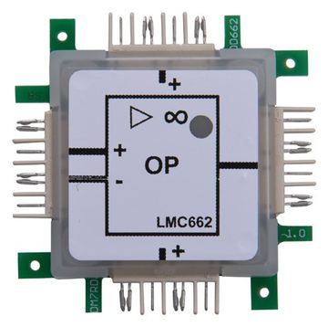 ALLNET 113696, Brick’R’knowledge, ALLNET von LumaTech