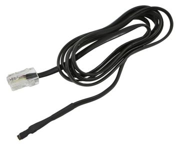 ALLNET MSR Sensor, Drinnen/Draußen, Temperatur- & Feuchtigkeitssensor, -40 - 125 °C, Kabelgebunden von LumaTech