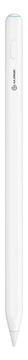 Alogic Aktiver Stylus - with wireless charging - Weiß von LumaTech