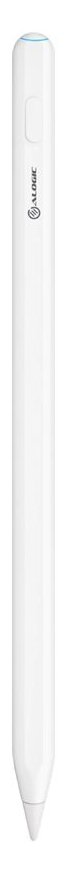Alogic Aktiver Stylus - with wireless charging - Weiß