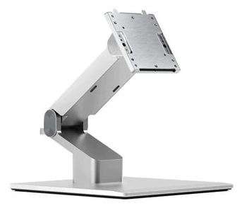 Alogic Aufstellung - faltbar - für Flachbildschirm - Bildschirmgröße: 68.6 cm (27) von LumaTech