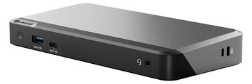 Alogic DX2 - Dockingstation - USB-C - 2 x DP von LumaTech
