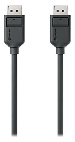 Alogic Elements Series - DisplayPort-Kabel - DisplayPort (M) von LumaTech