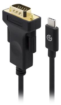 Alogic Elements Series - Externer Videoadapter von LumaTech