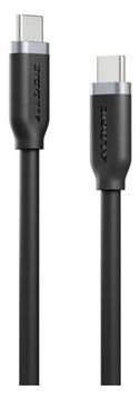 Alogic ELEMENTS SILICONE 5A/240W TIE - Digital/Daten - 1 m von LumaTech
