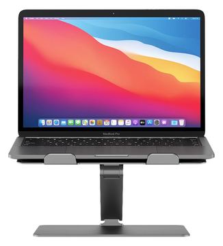 Alogic Elite - Notebook-Ständer - Space-grau von LumaTech