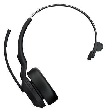Jabra Evolve2 55 UC Mono - Headset - On-Ear - Bluetooth von LumaTech