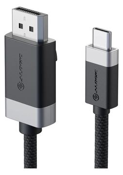 Alogic Fusion - Adapterkabel - DisplayPort (M) von LumaTech