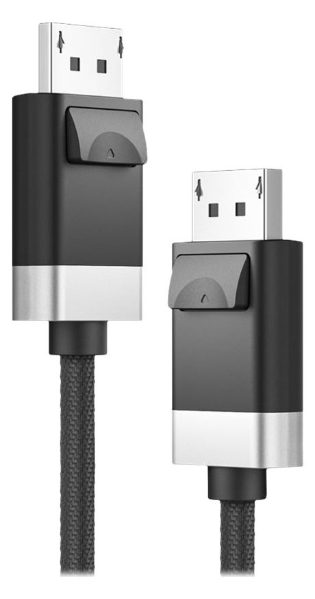 Alogic Fusion - DisplayPort-Kabel - DisplayPort (M) von LumaTech