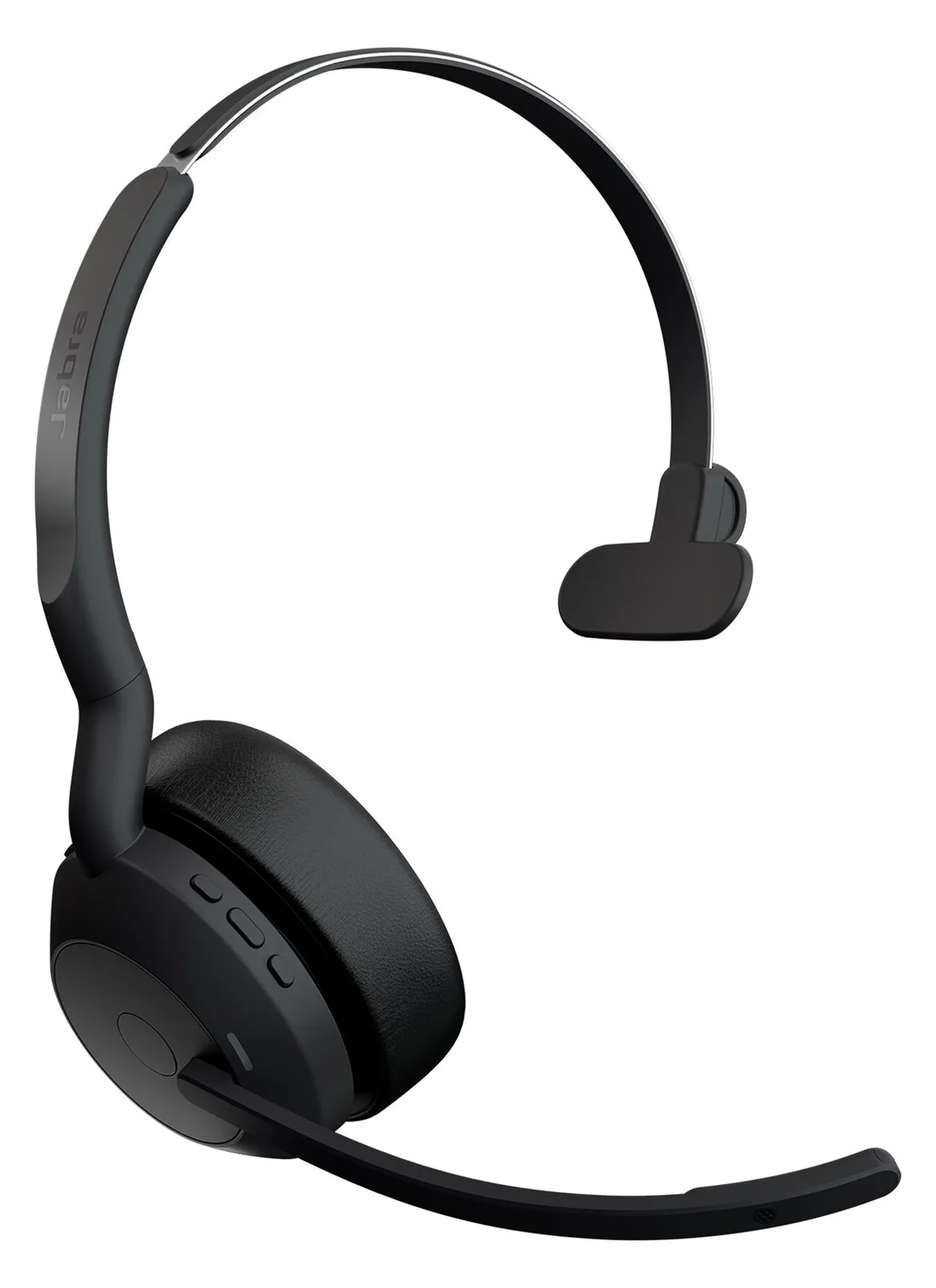 Jabra Evolve2 55 UC Mono - Headset - On-Ear - Bluetooth - Nein, Ansicht 3