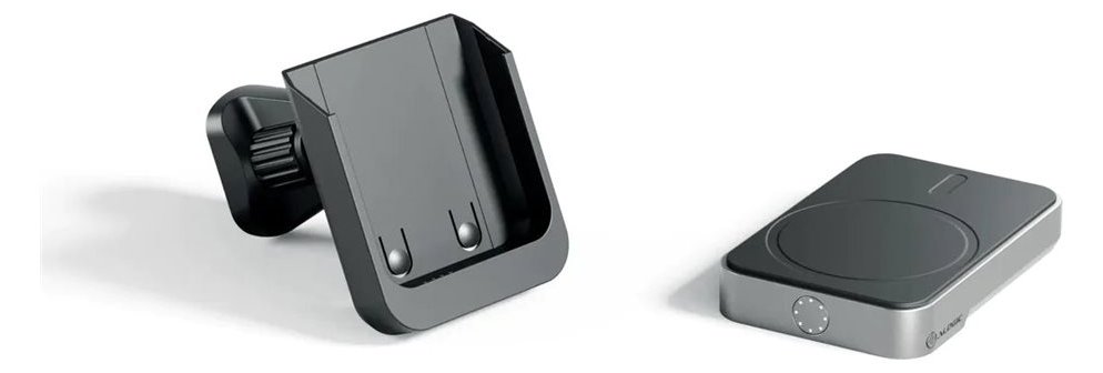 Alogic MATRIX+ UNIVERSAL CAR CHARGER 5