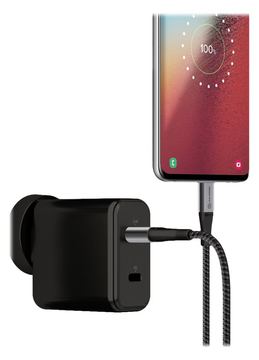 Alogic Super Ultra - USB-Kabel - USB (M) zu USB-C (M) von LumaTech