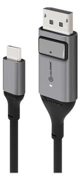 Alogic Ultra - DisplayPort-Kabel - 24 pin USB-C (M) von LumaTech