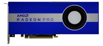AMD Radeon Pro W5700 - Grafikkarten - Radeon Pro W5700 von LumaTech