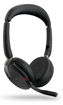 Jabra Evolve2 65 Flex MS Stereo - Headset - On-Ear von LumaTech
