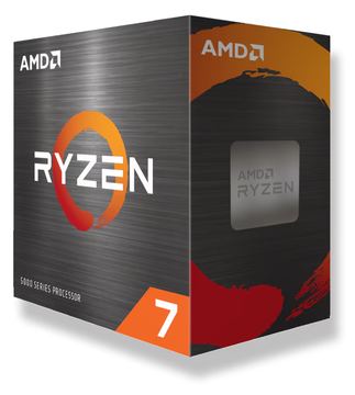 AMD Ryzen 7 5800XT - 3.8 GHz - 8 Kerne - 16 Threads von LumaTech