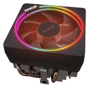 AMD Wraith Prism - Prozessor-Luftkühler - (für: AM4) von LumaTech