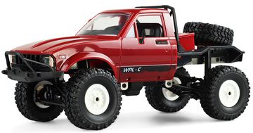 Amewi 22351 - Pickup-LKW - 1:16 von LumaTech
