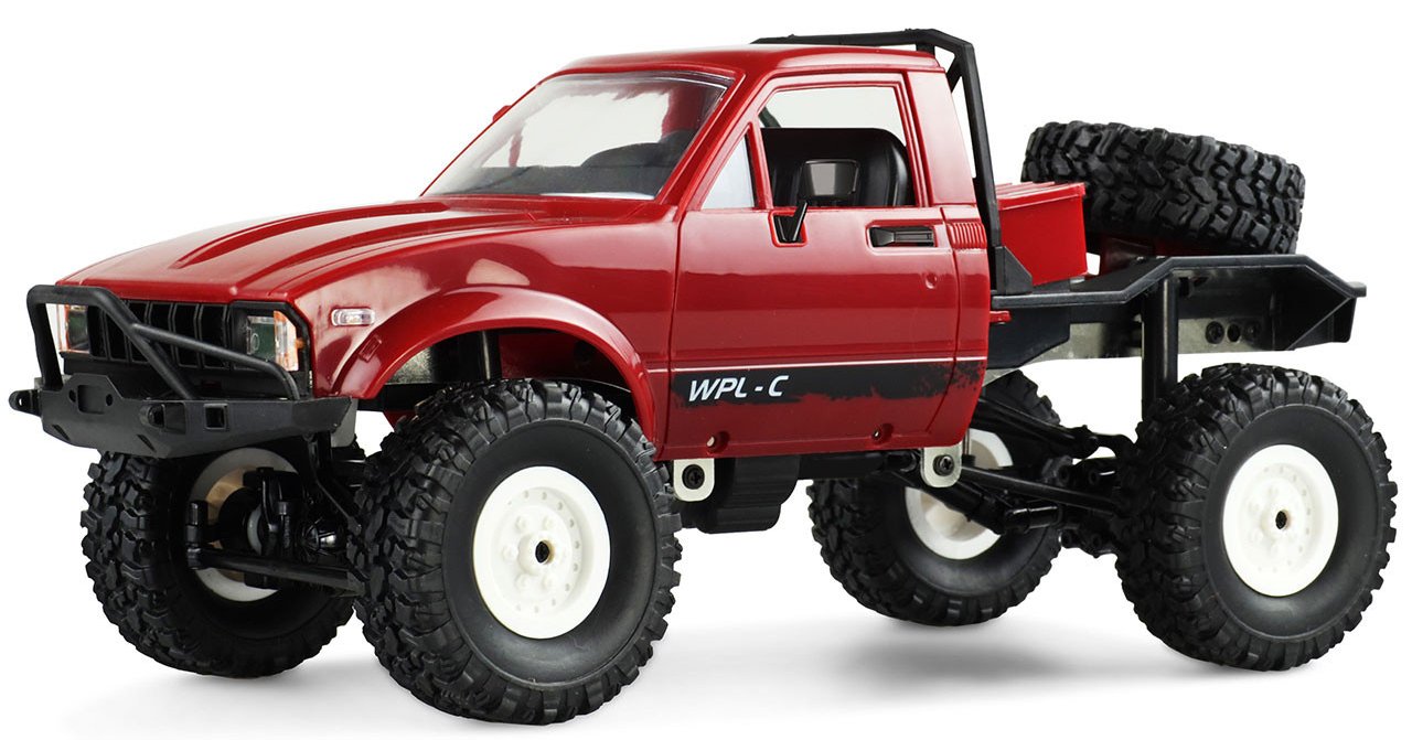 Amewi 22351 - Pickup-LKW - 1:16