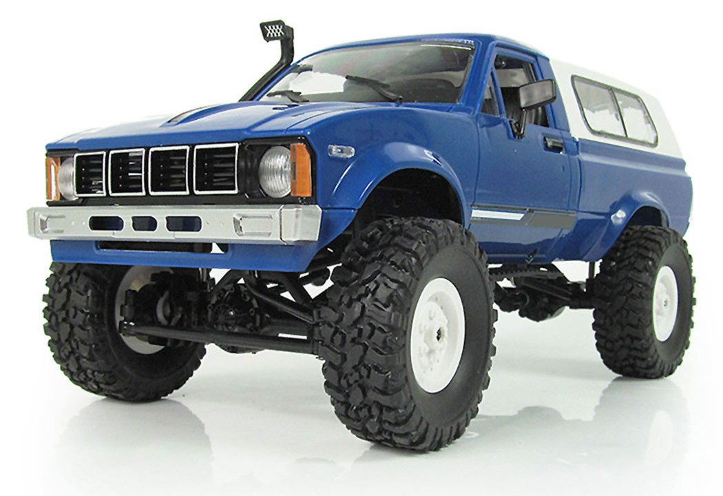 Amewi 22360 - Off-Road-Wagen - 1:16 - 700 mAh - 630 g