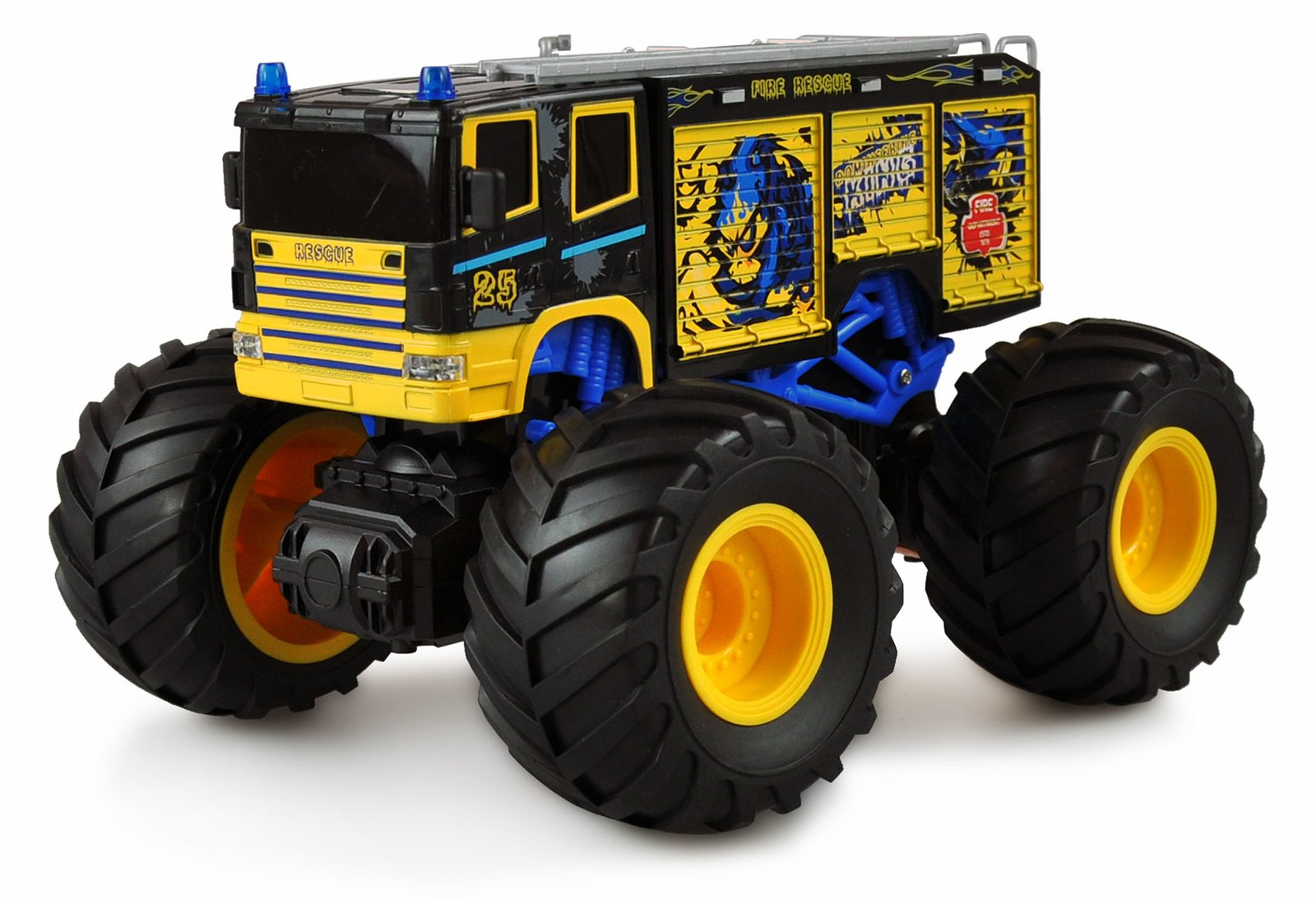 Amewi 22482 - Monstertruck - 1:18 - 500 mAh - 570 g