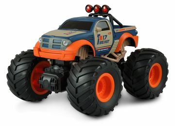 Amewi 22483 - Buggy - 1:18 - 6 Jahr(e) - 500 mAh - 530 g von LumaTech