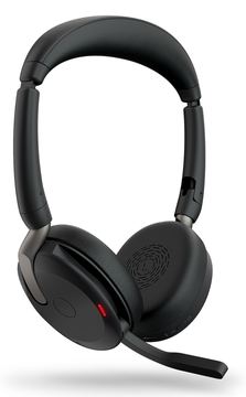 Jabra Evolve2 65 Flex UC Stereo - Headset - On-Ear von LumaTech