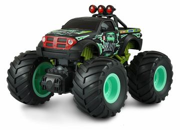 Amewi 22484 - Buggy - 1:18 - 500 mAh - 530 g von LumaTech