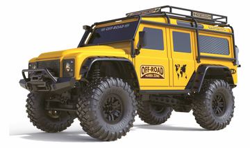 Amewi 22589 - Off-Road-Wagen - 1:10 - 8 Jahr(e) - 1500 mAh - 2,3 kg von LumaTech