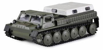 Amewi 22617 - Militärwagen - 1:16 - 8 Jahr(e) - 500 mAh - 549 g von LumaTech