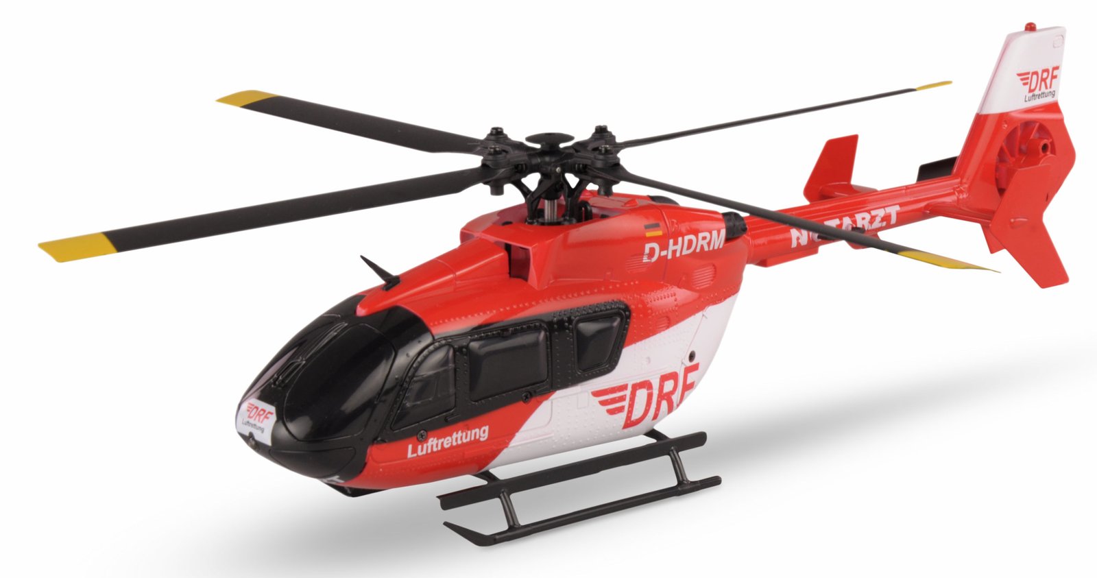 Amewi 25327 - Helikopter - 14 Jahr(e) - 350 mAh - 100 g