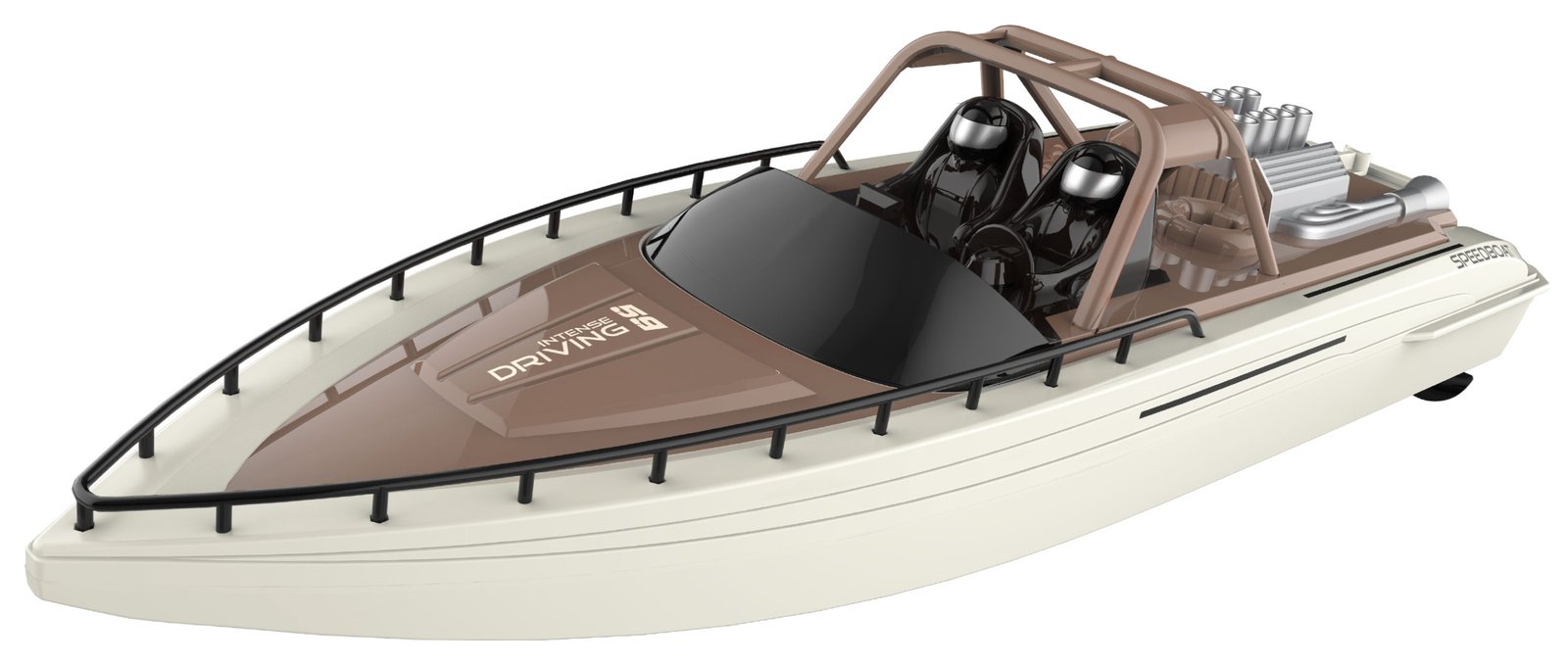 Amewi 26101 - Boot - 8 Jahr(e) - 800 mAh - 452 g